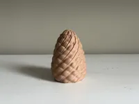 0.2mm layer, 1 walls, 0% infill
