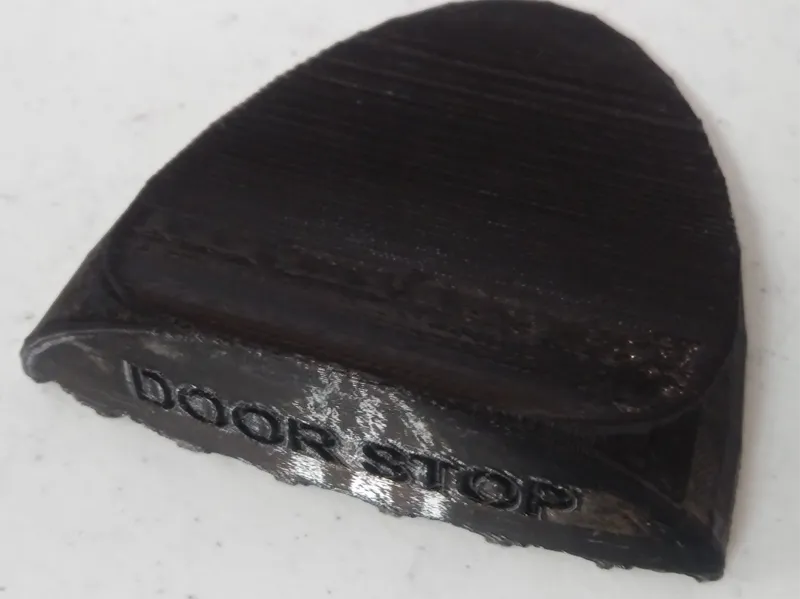 Door Stop-Thin