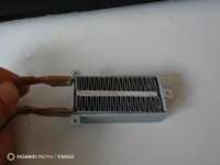 0.2mm 层高, 2 层墙, 15% 填充