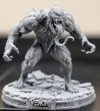 MONOCROMO 0.2mm layer, 3 walls, 5% infill