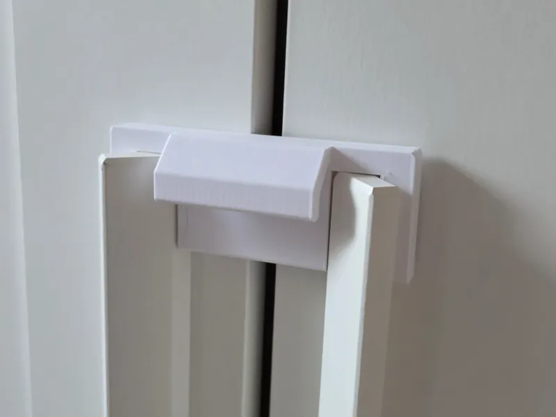 Wardrobe Guardian