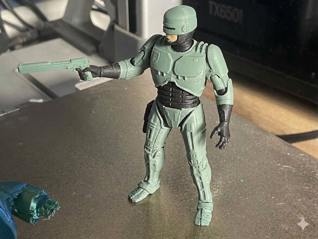 colour 0.2mm layer, 2 walls, 15% infill