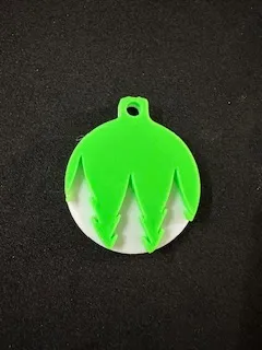 Christmas ornament