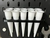 0.2mm layer, 3 walls, 15% infill