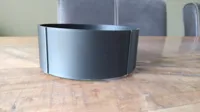 0.2mm layer, 3 walls, 15% infill