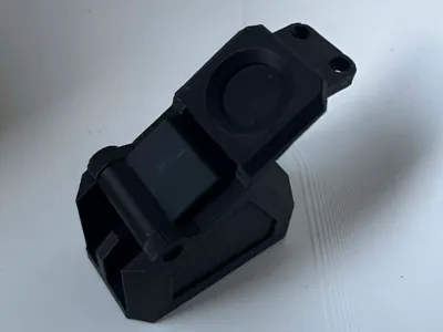 Racing Shifter Prototype