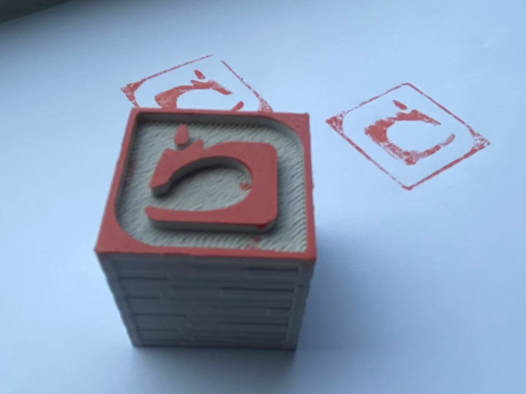 mojang  logo印章  我的世界