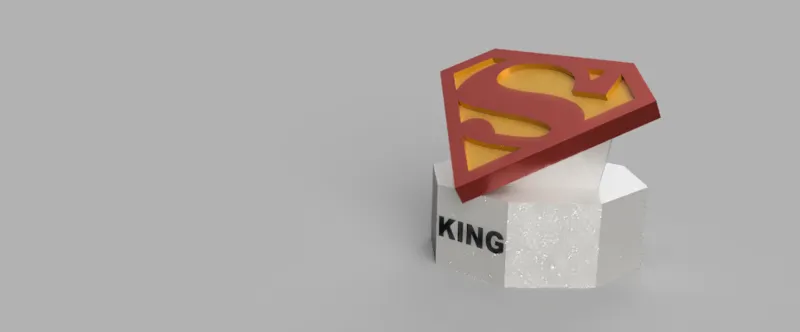 DC chess set