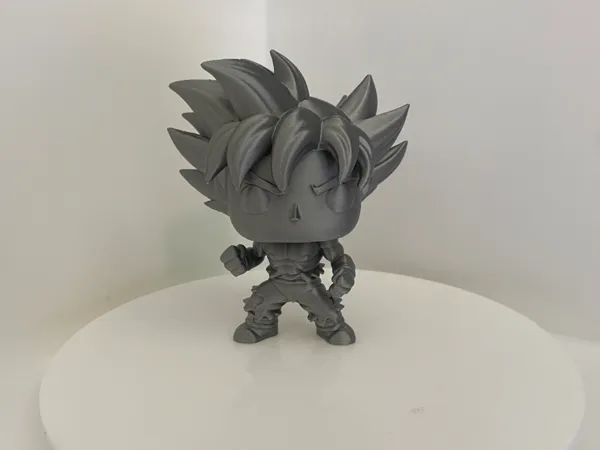 Figurine POP Goku Ultra