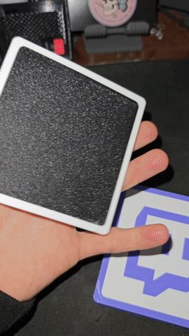 Twitch Coaster