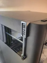 P2S version