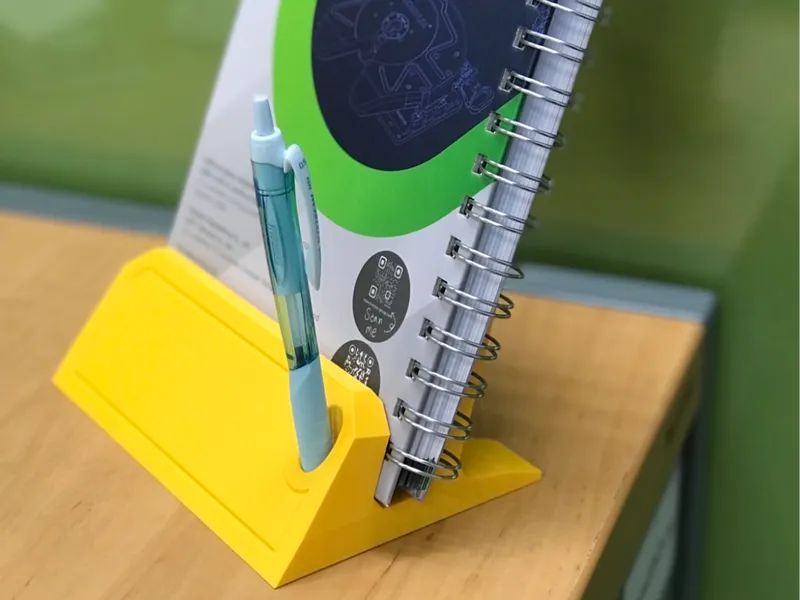 Book Stand