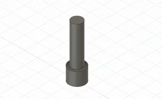 2 mm pneumatic valve plug