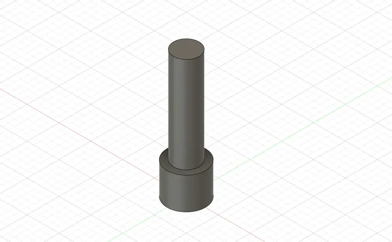 2 mm pneumatic valve plug