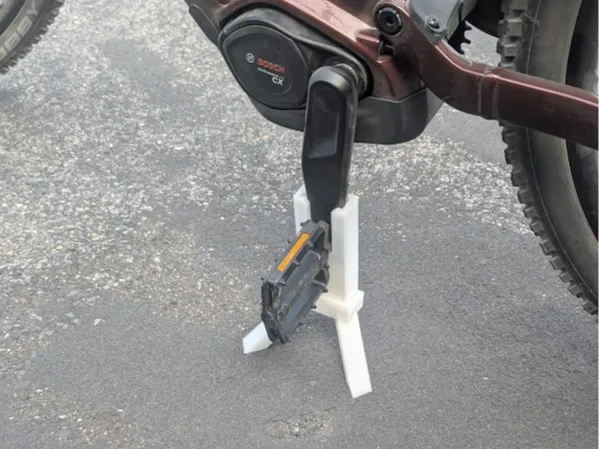 Fahrradständer/Bike Stand Cube Hybrid ONE