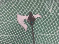 0.2mm 层高, 2 层墙, 15% 填充