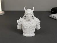 0.1mm layer, 2 walls, 15% infill