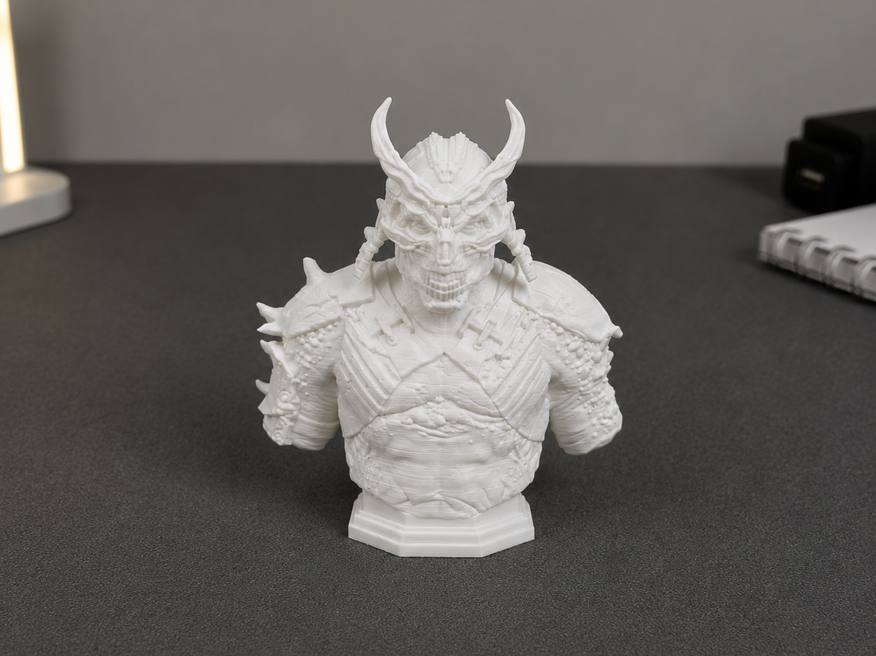 shao kahn