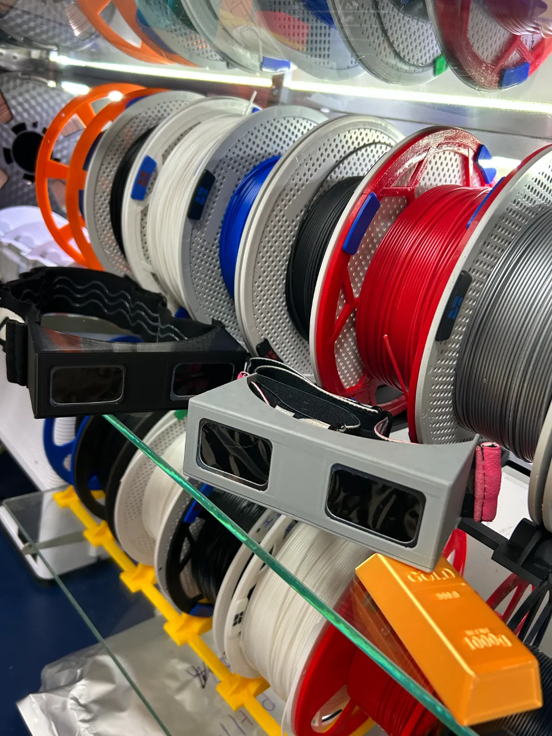 Lunettes pour éclipse solaire