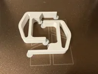 0.2mm layer, 2 walls, 10% infill - Better Efficiency