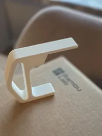 Faster print. Optimized