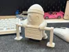 0.16mm layer, 2 walls, 15% infill