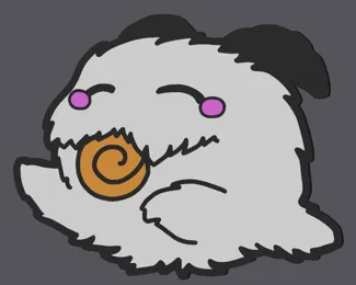 Poro Coaster