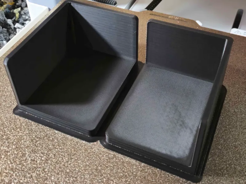 Soundbar Riser for (LG 2.1 Soundbar)