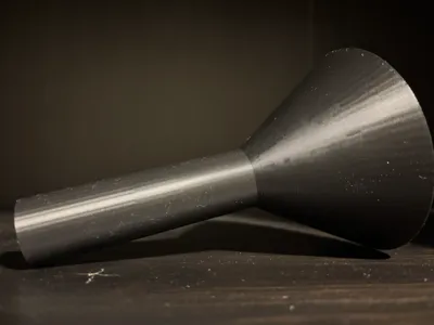 Simple Funnel