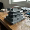 0.12mm layer, 2 walls, 15% infill