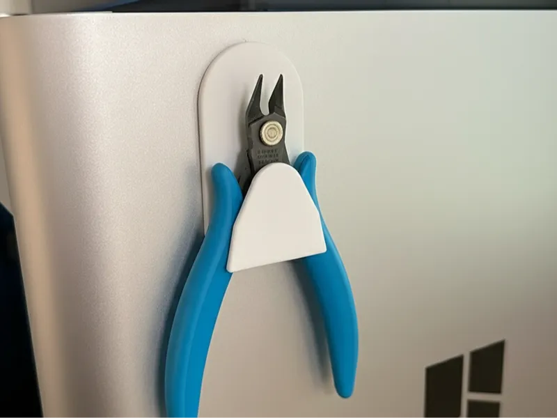 Cutter tool holder