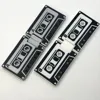 Cassette Tape (2 Color AMS)