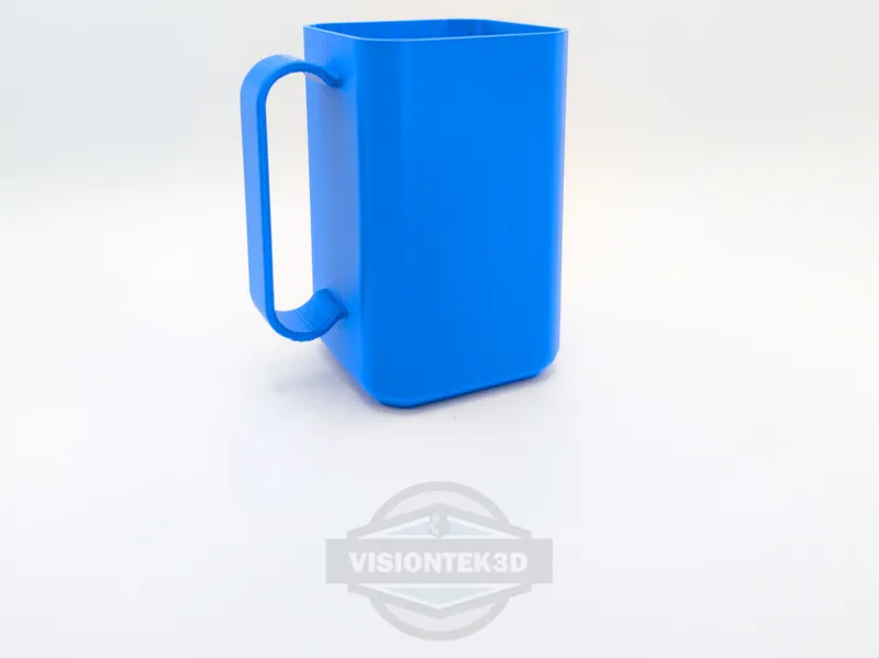 Pure Leaf Tea Bottle Handle