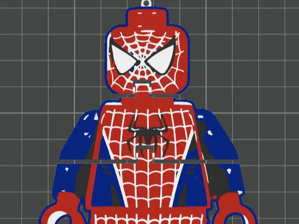 Spiderman