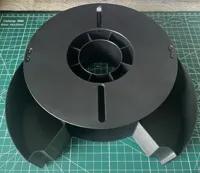 0.2mm 层高, 2 层墙, 15% 填充