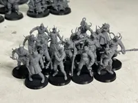 0.12mm layer, 2 walls, 15% infill