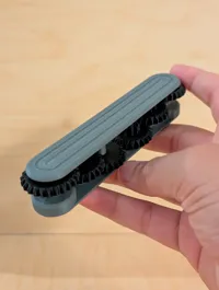 0.16mm layer, 2 walls, 15% infill