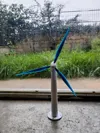 Basic Blade base Smaller 0.2mm layer, 2 walls, 15% infill