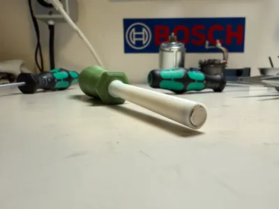 Magnetic Screwdriver 6x2