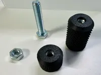 0.2mm layer, 3 walls, 15% infill