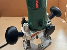 Bosch Router Replacement Handle Cap