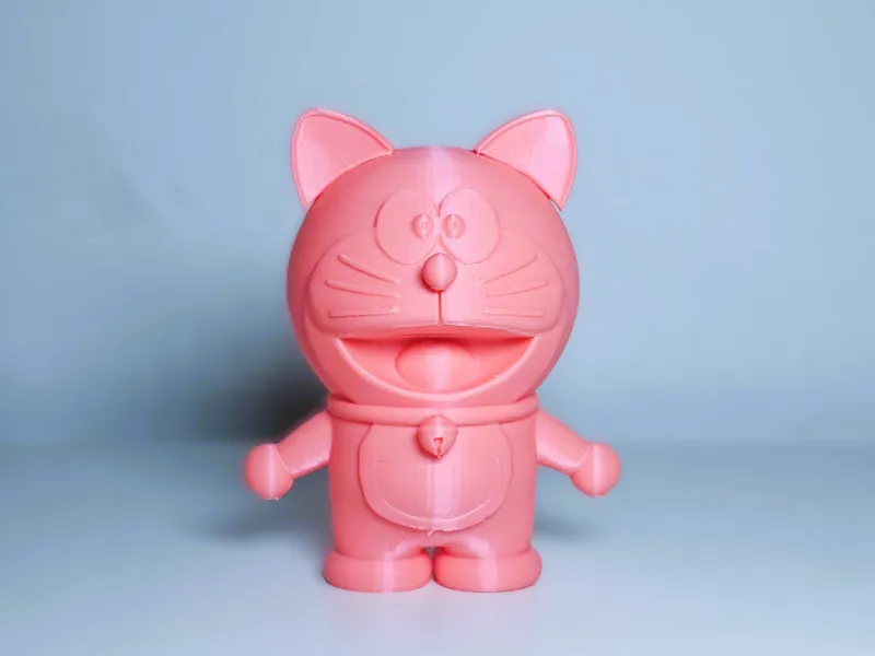 Doraemon classic figure