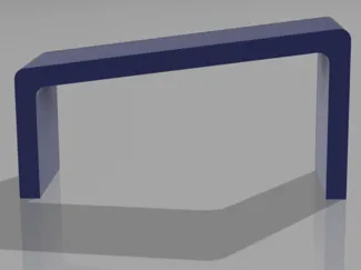 Guitar Foot Rest