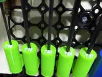 0.2mm nozzle, 0.1mm layer, 4 walls, 15% infill