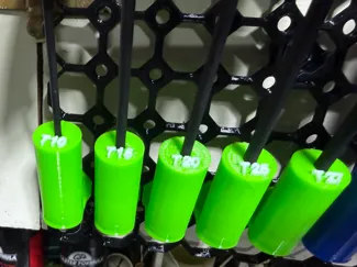 Multiboard Tee Handle Holders - Torx