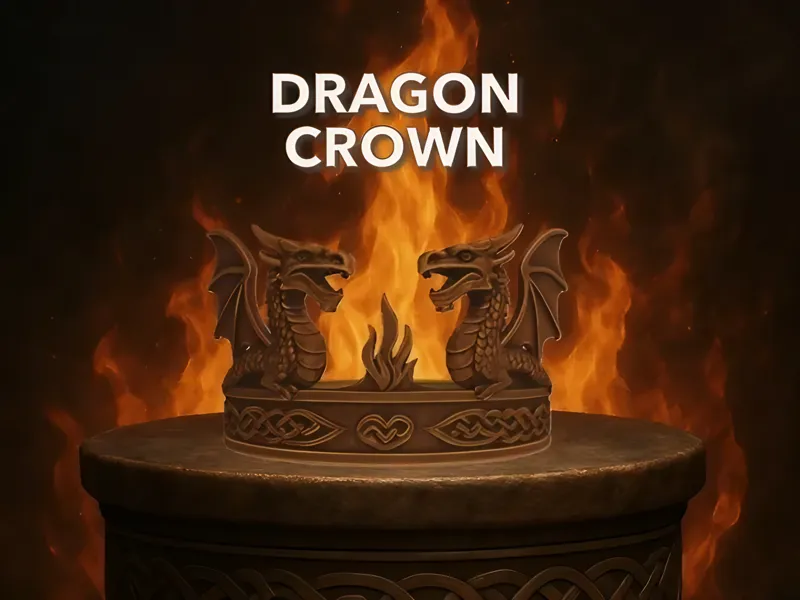 Dragon Crown
