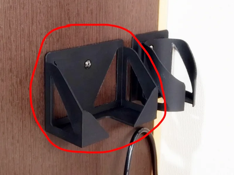 Tissue‑box holder