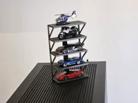 Old version - 4 levels, Stronger.