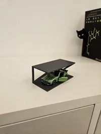 Single Car Version