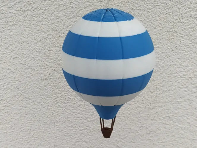 mongolfiere